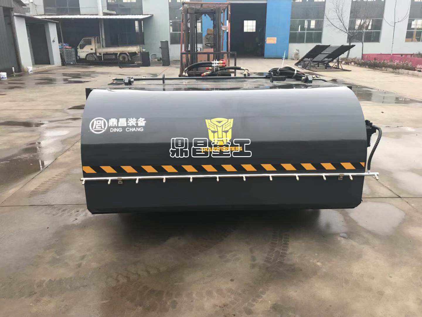 清掃器A5
