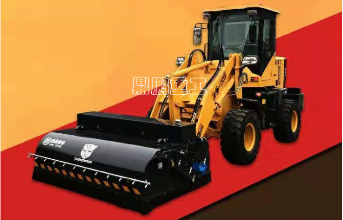 920清掃車(chē)