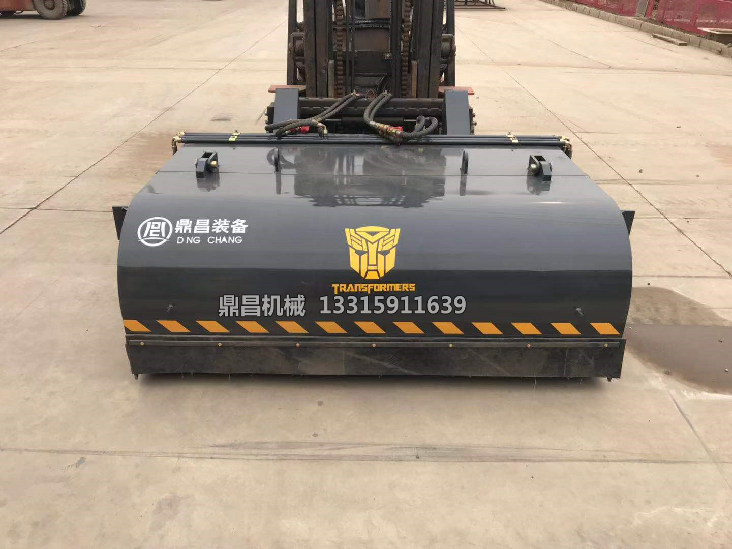 清掃車(chē)A1